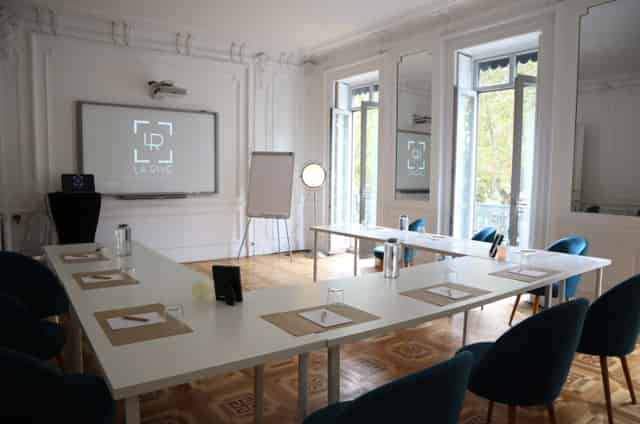 Room De Réunion