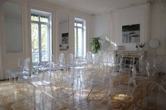 Room De Réunion