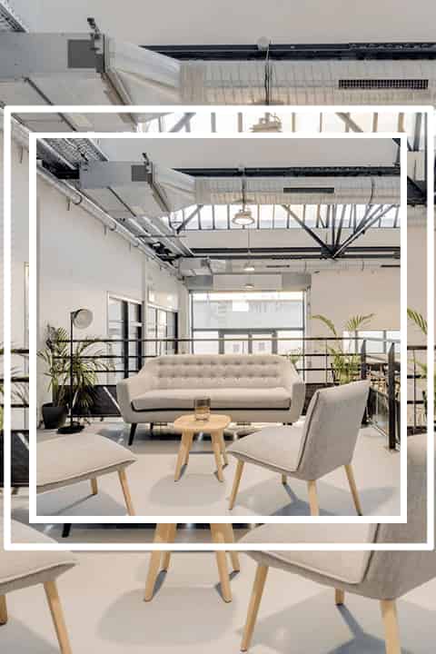 Loft space