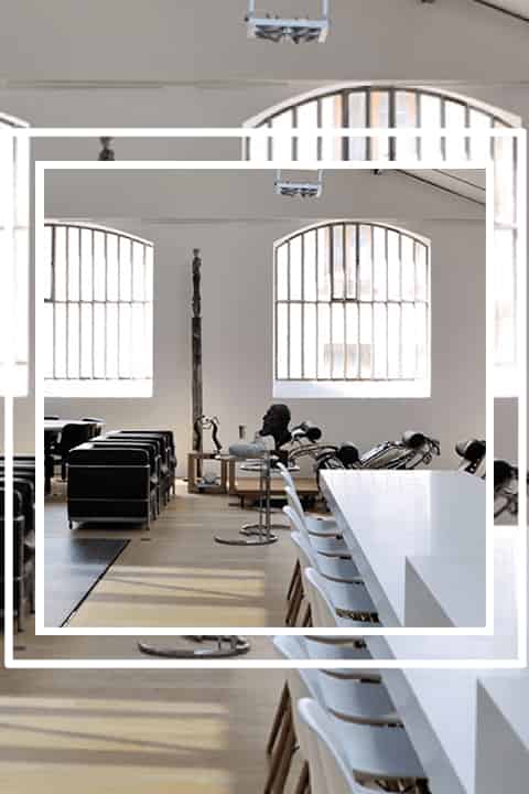 Loft space