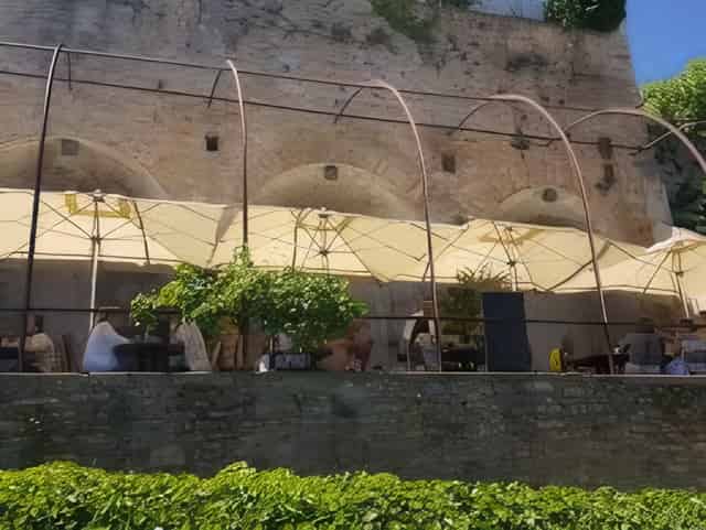 Café Gadagne