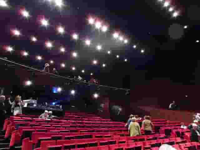 Grande salle