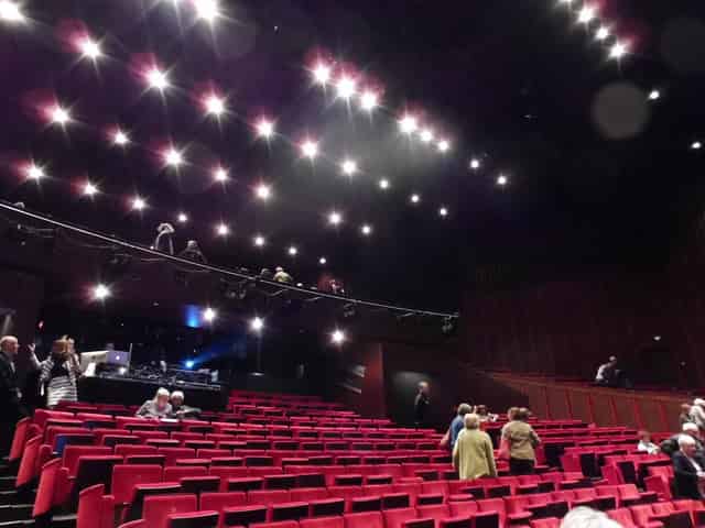 Grande salle