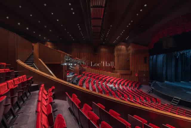 Grande salle