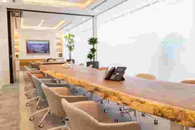 Boardroom