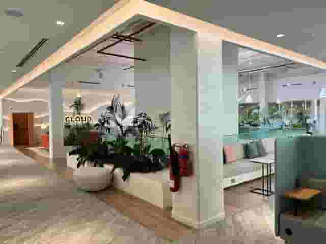 Meeting Rooms