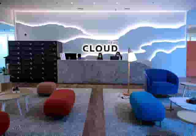 Meeting Rooms