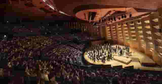 Auditorium