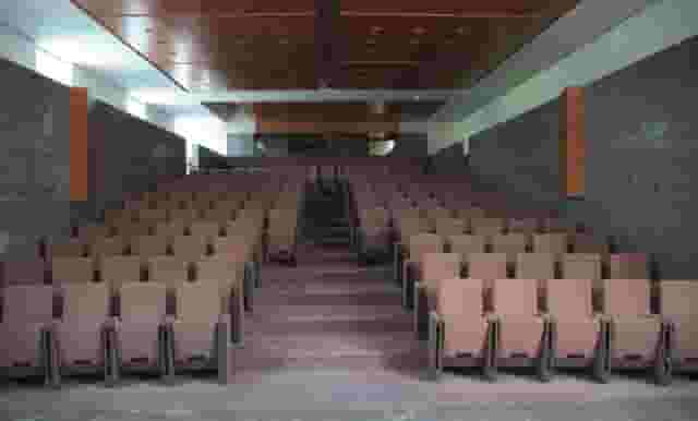 Auditorium