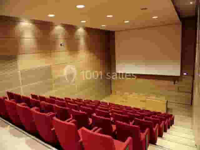 Auditorium