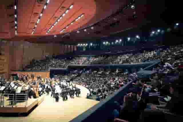 Auditorium