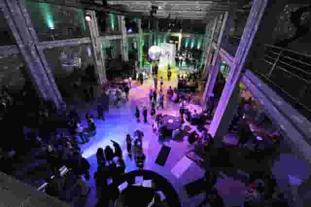 Espace Expositions