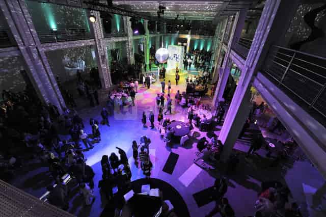 Espace Expositions