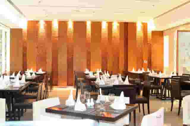 Metro All-Day Dining