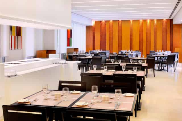 Metro All-Day Dining