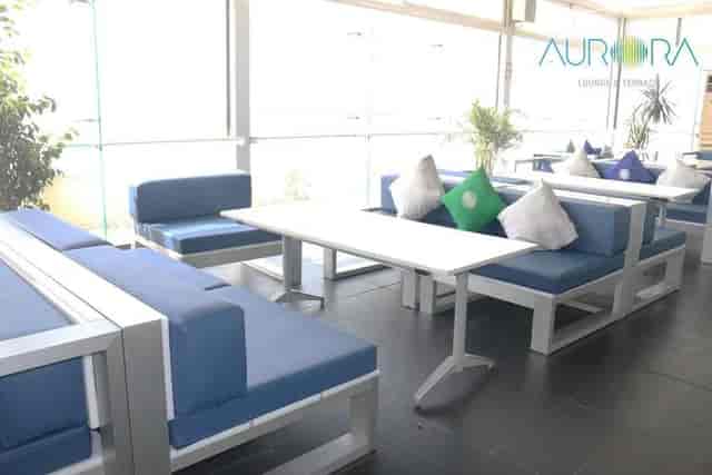 HUES Boutique Hotel, Naif, Dubai ...