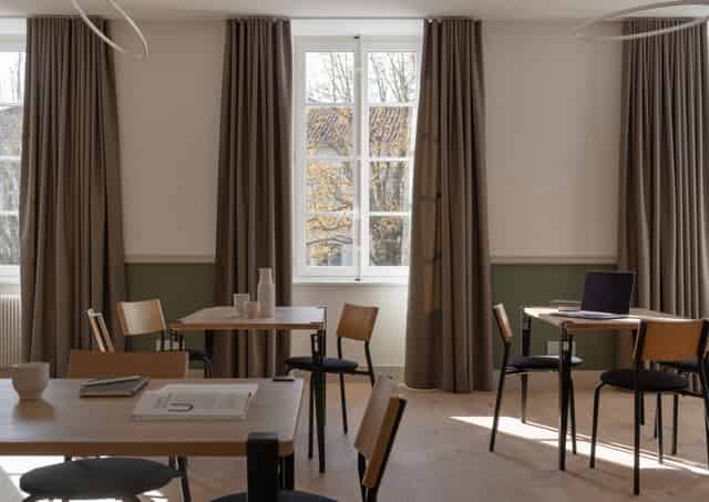 Salle Claudine Thévenet