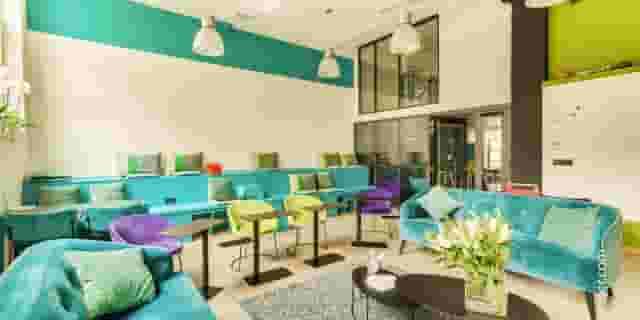 Creative Painting Workshop