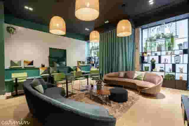 La Bulle Green