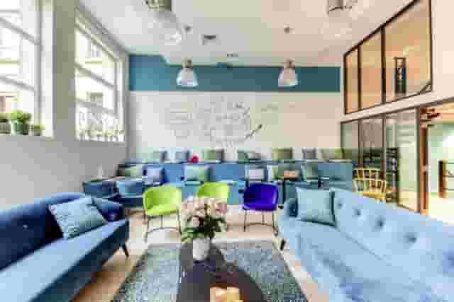 Function room