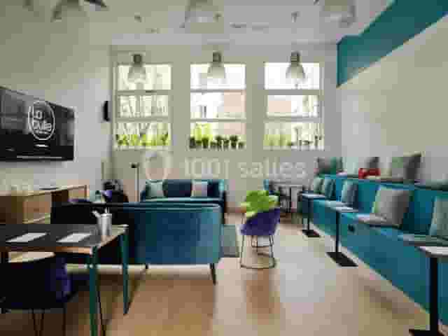 Function room
