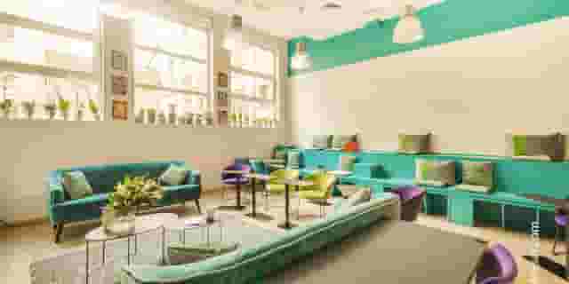 Function room