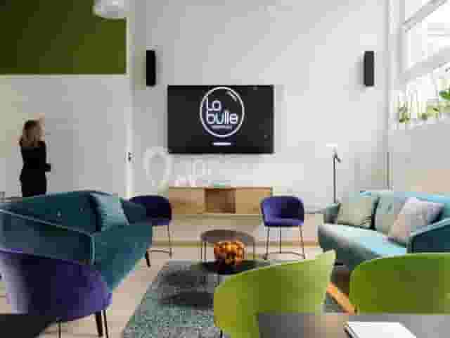 Function room