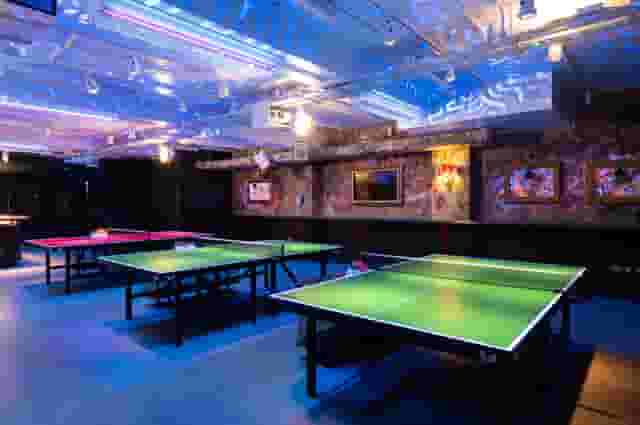 Bounce Old Street|Shoreditch