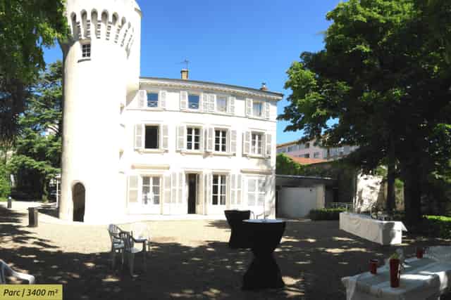 La Serre
