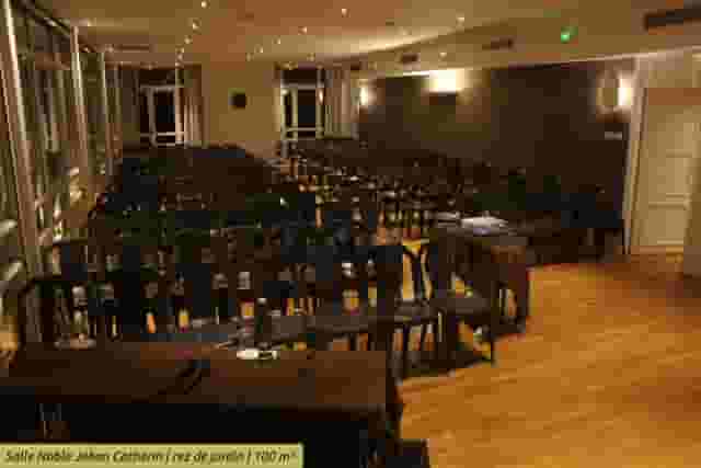 Salle Noble Jehan Catherin