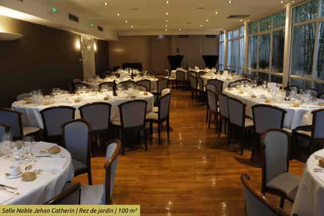 Salle Noble Jehan Catherin