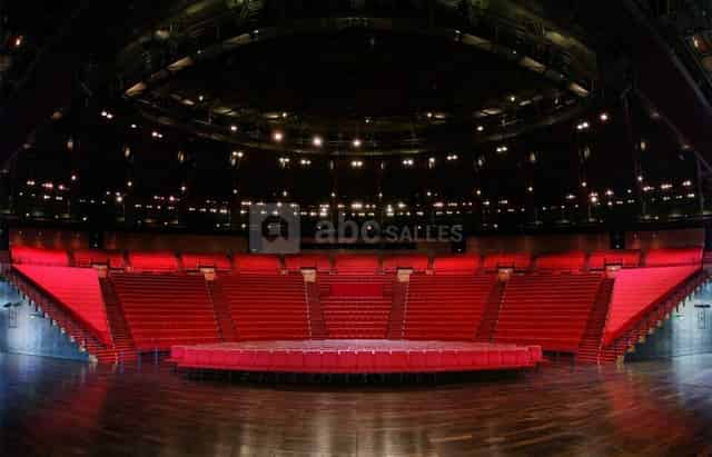 Centre de Congrès de Lyon