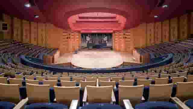 Auditorium
