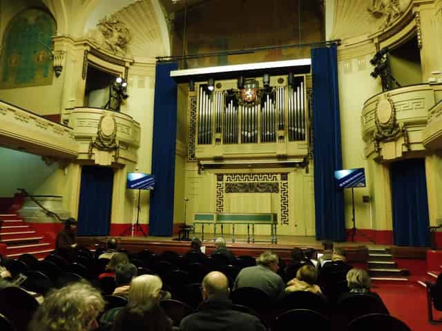 Salle Molière