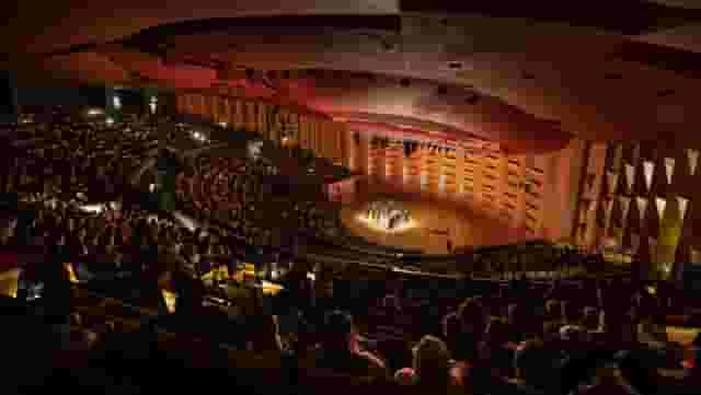 Grande salle