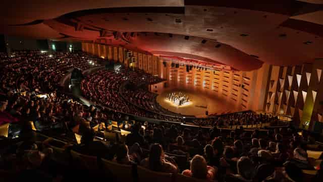 Grande salle