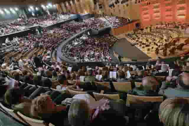 Grande salle