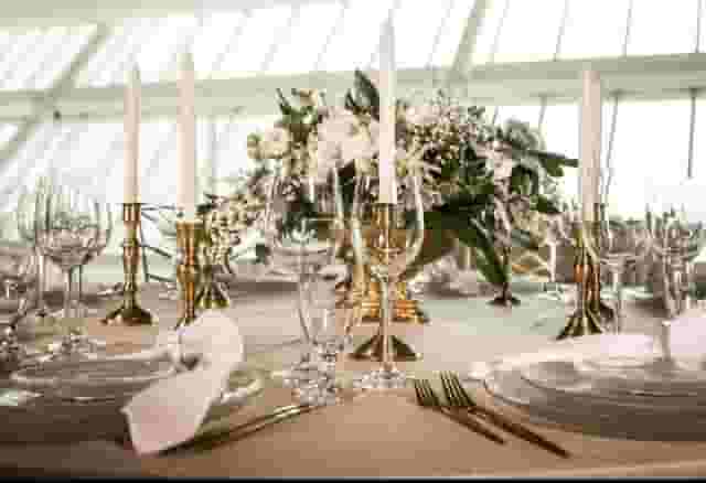 Vista Ballroom