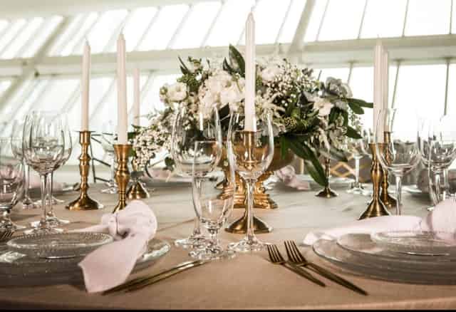 Vista Ballroom