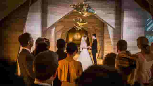 Vista Ballroom