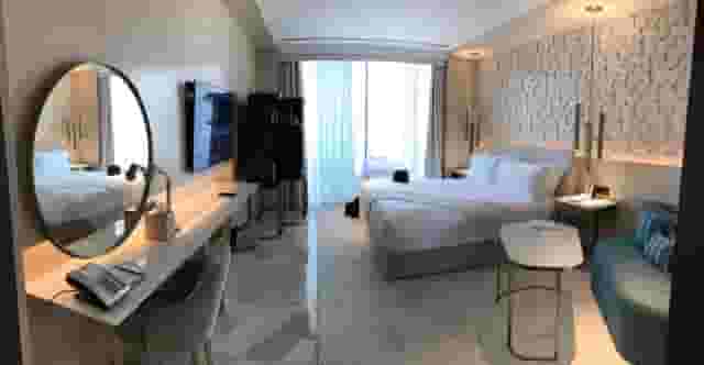Vista Ballroom