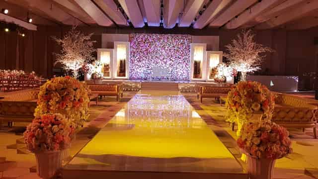 Vista Ballroom