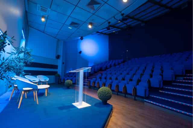 Espace Alizé