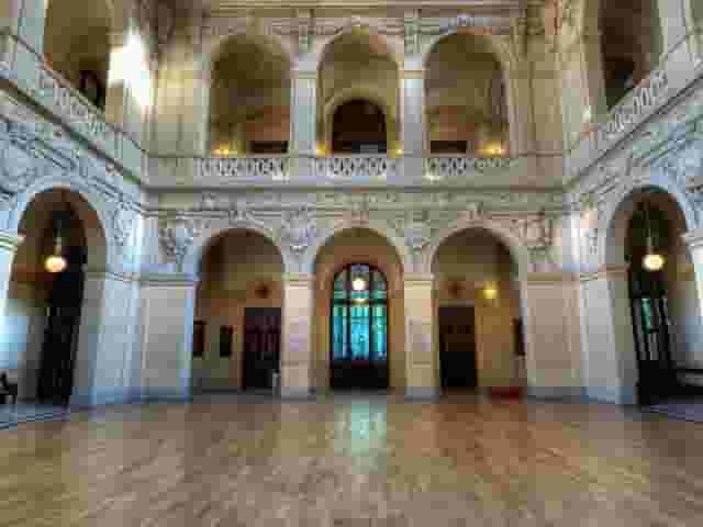 Corbeille