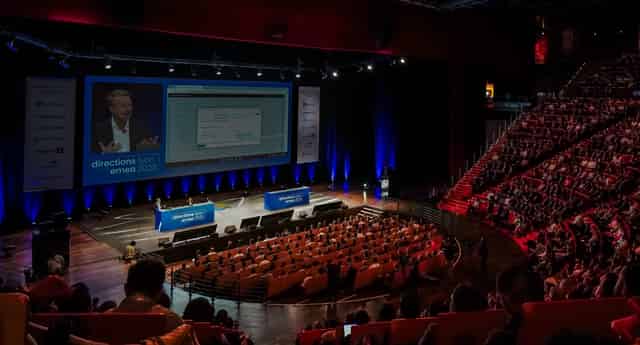 Convention Centre