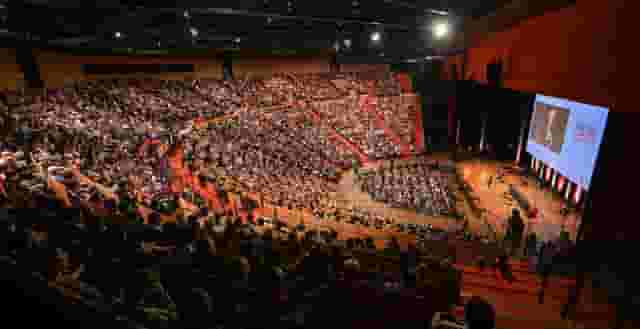 Convention Centre