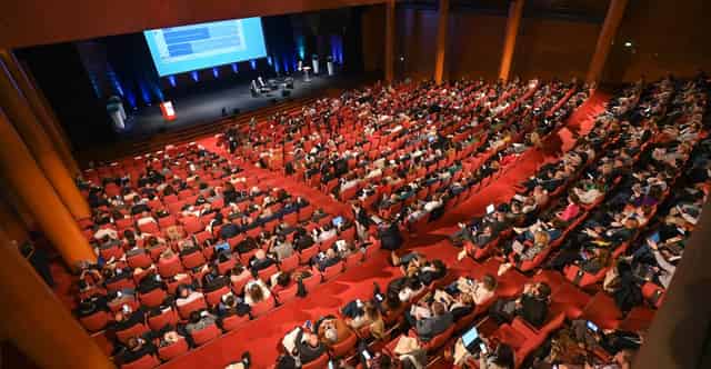 Convention Centre