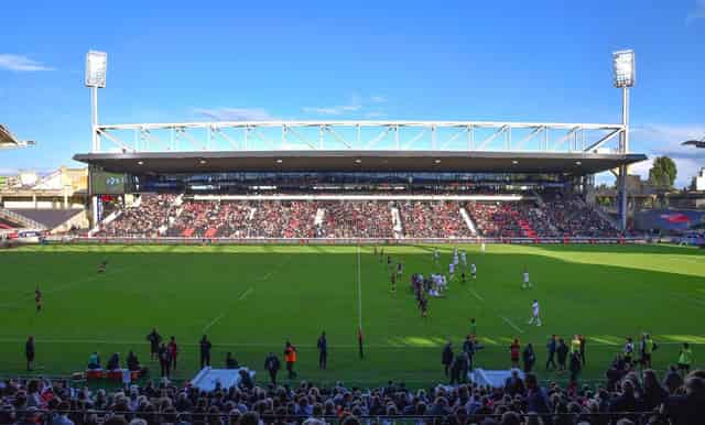 Matmut Stadium