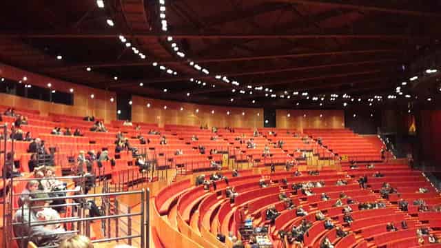 L'Amphithéâtre 3000