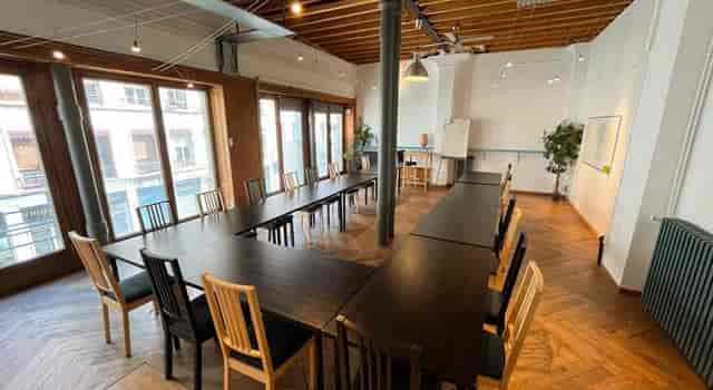 Coworking Lyon ...